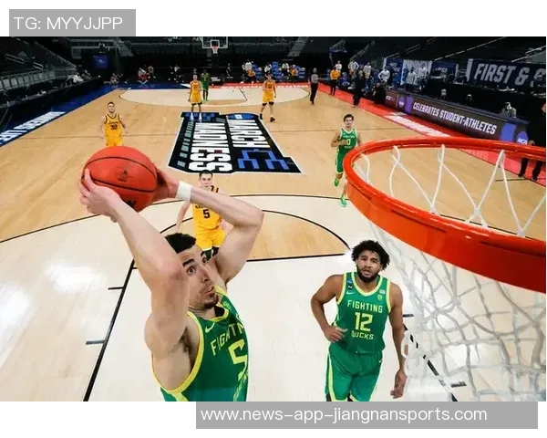 林葳表现起伏赛季命中率仅222俄勒冈队轻松获胜展现实力