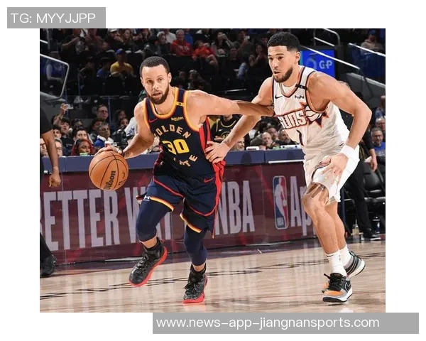 布克感慨库里穿自己的鞋对阵自己曾以为会是反向情景