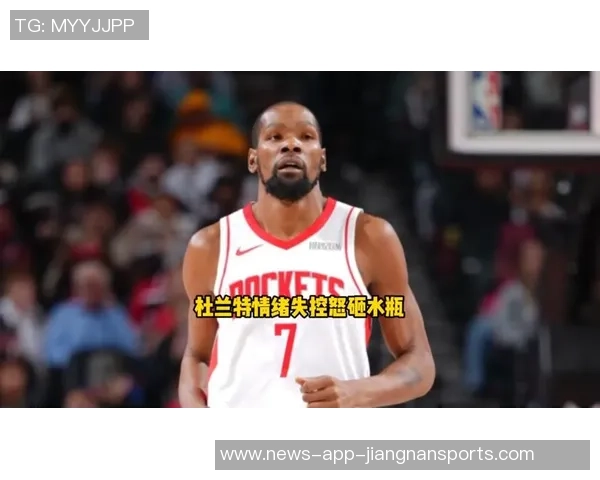 小贾谈杜兰特的纪录之路：不追求也不庆祝的低调传奇