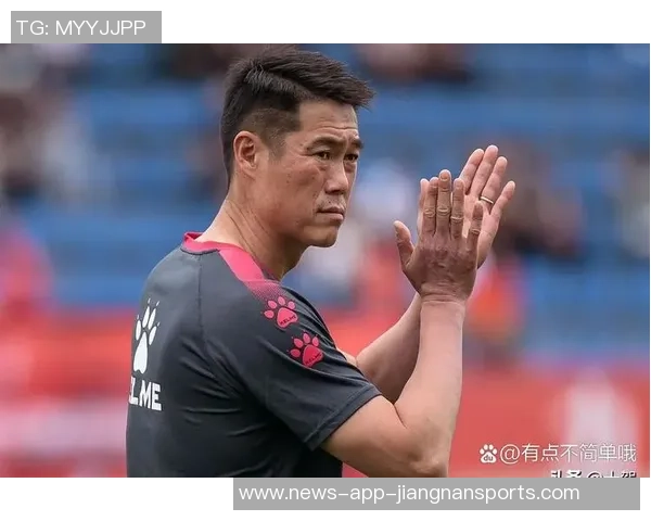 泰山队教练组正式成立外籍助教加盟宿茂臻担任挂职角色